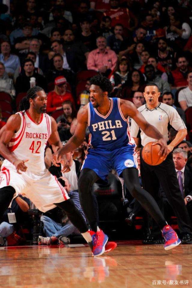 尤其在防守 尤其在防守