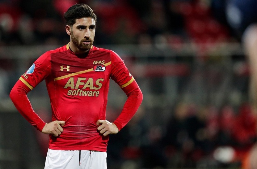 球队的幕后 球队的幕后