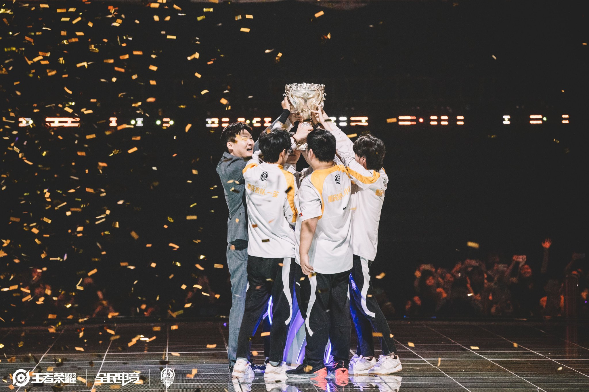 很多关键局 很多关键局